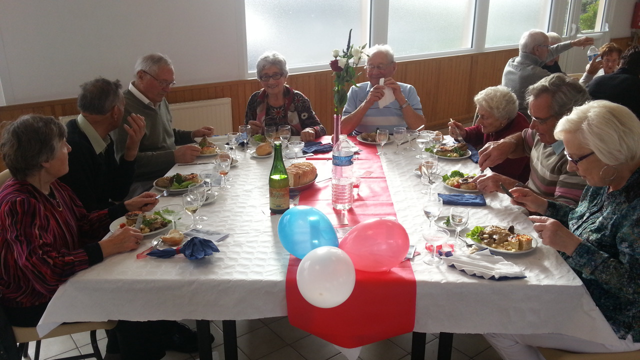 2 11 2014 - repas des aînés