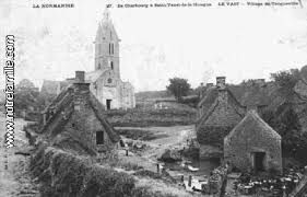 L'Eglise Autrefois