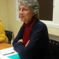 - Quel est le prénom de notre secrétaire de Mairie ?