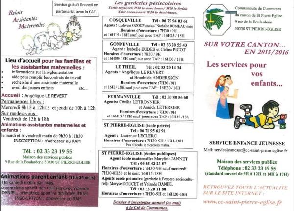 Jeunesse 2