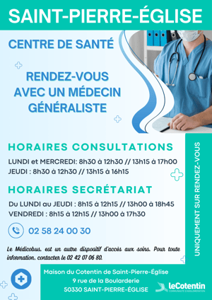 Medecin spe